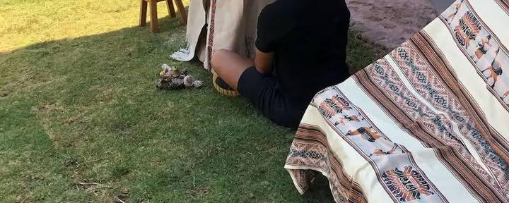 5-dagars ayahuasca- och San Pedro-retreat i Peru