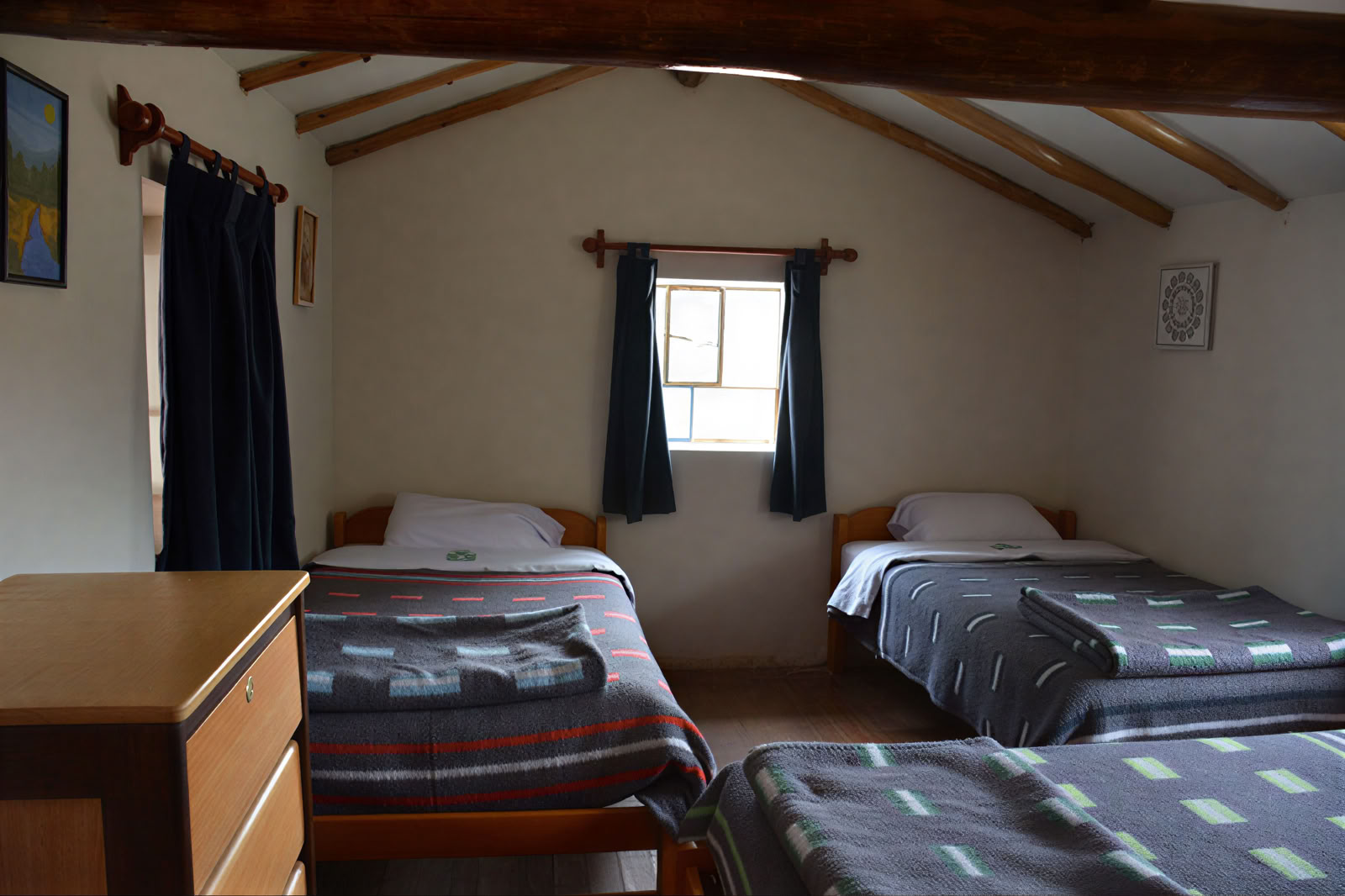 3-dagars ayahuascaretreat i Peru