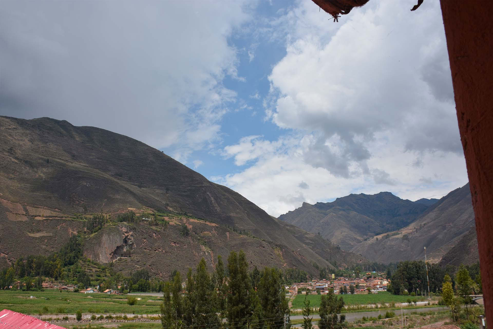 3-dagars ayahuascaretreat i Peru