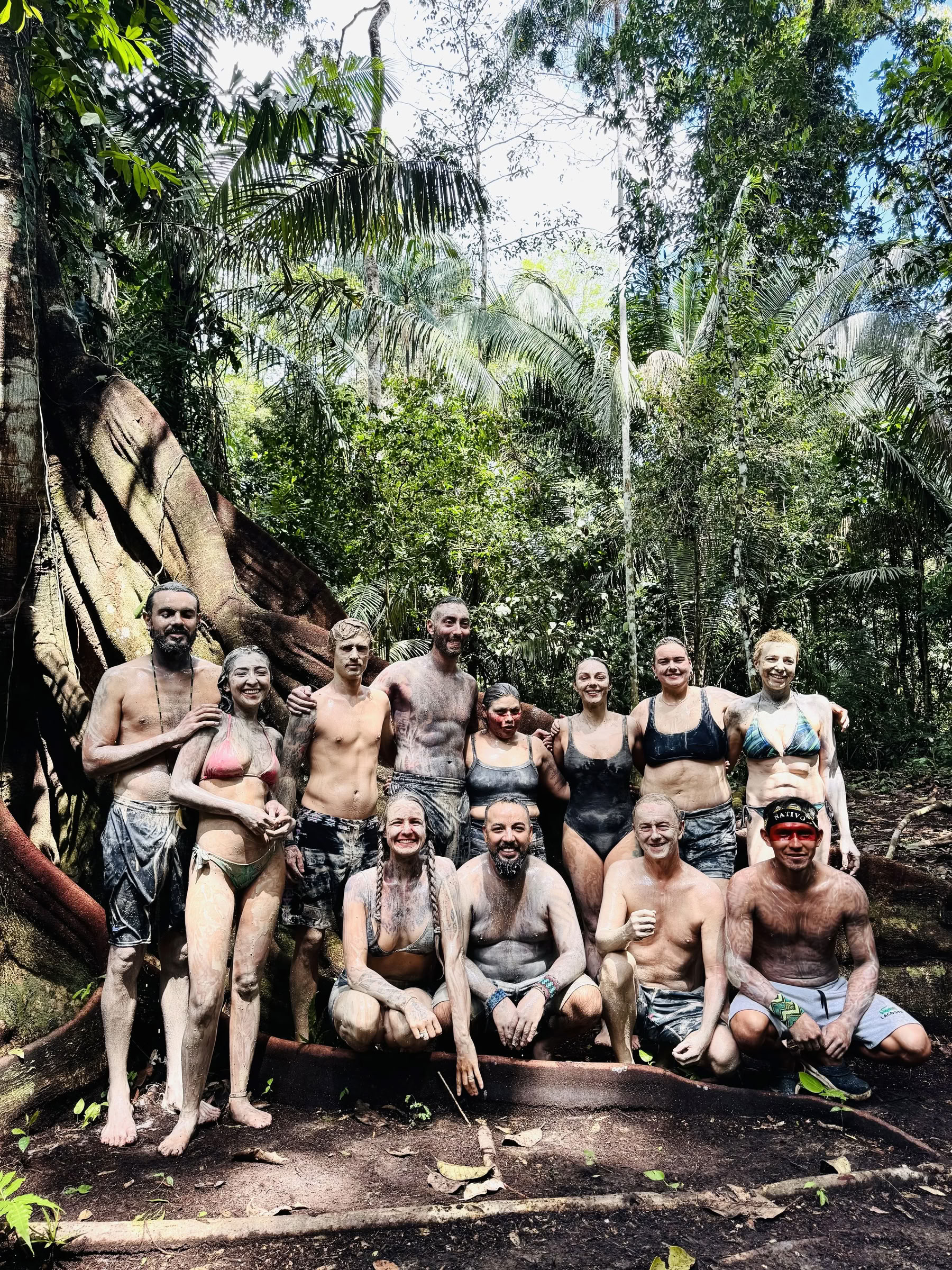 Yawanawá Amazonretreat