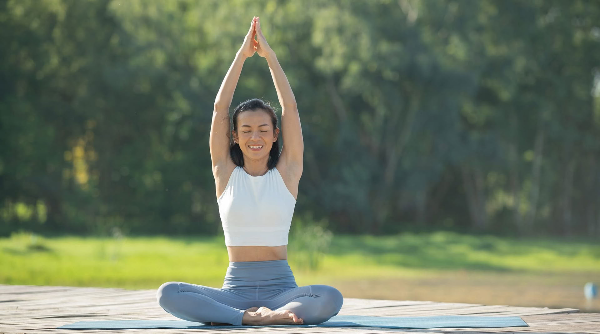 200-timmars yogalärarutbildning i Hatha Vinyasa – 6 dec – 2 jan