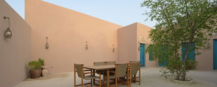 Al Rayaheen Retreat