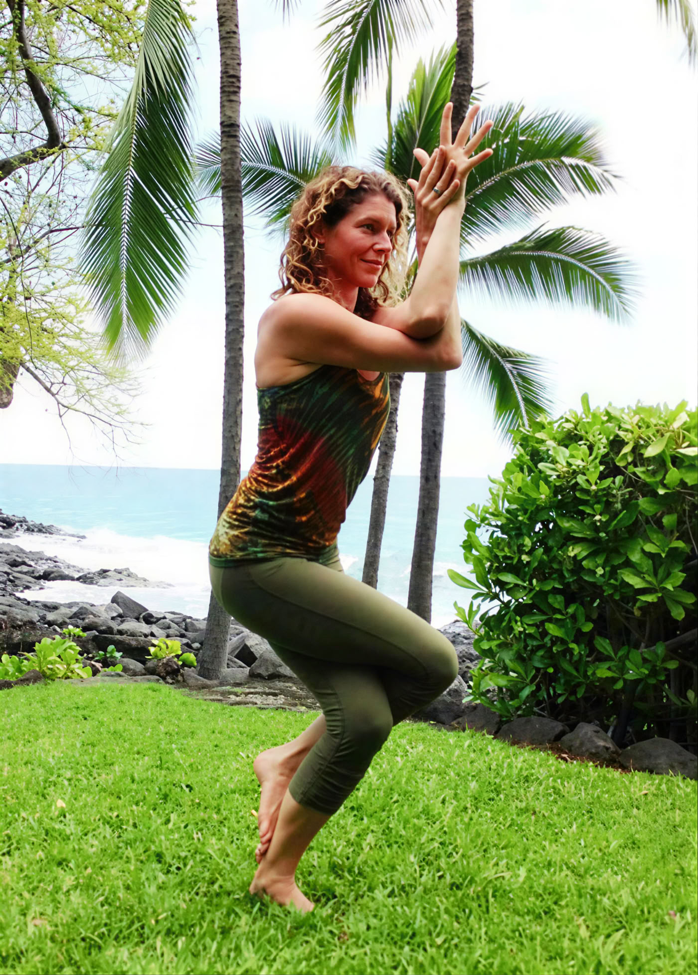 Flödesyoga