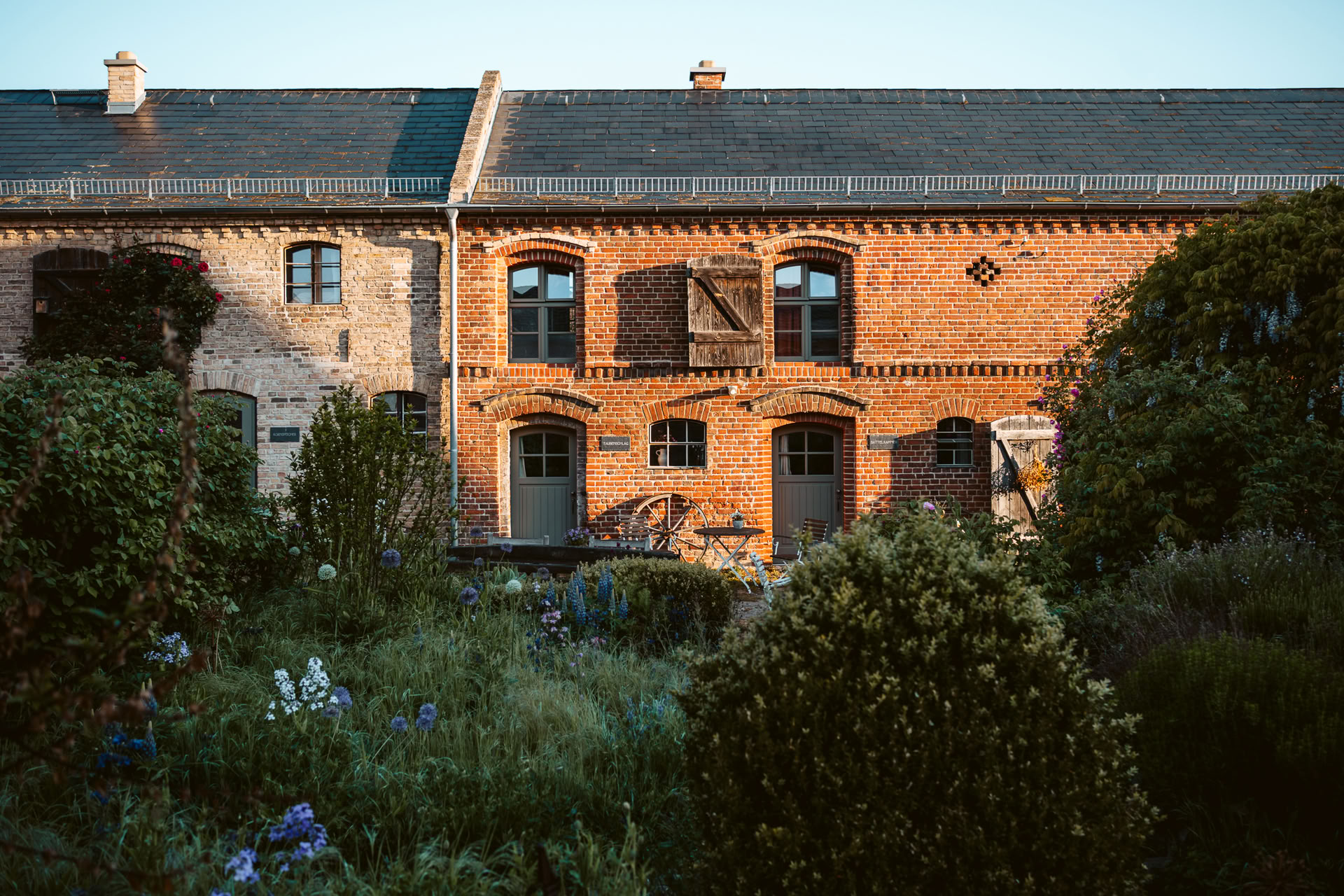 Dröm stort-retreat