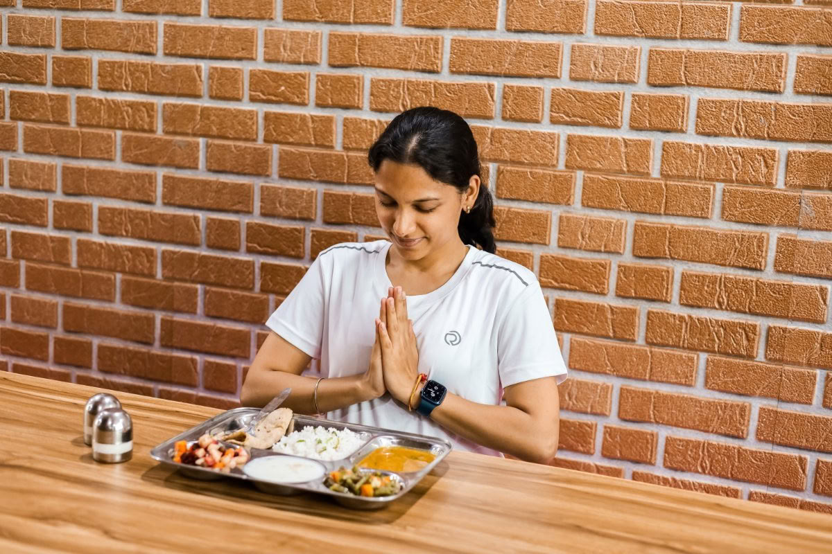 100-timmars yogaterapi-TTC i Rishikesh