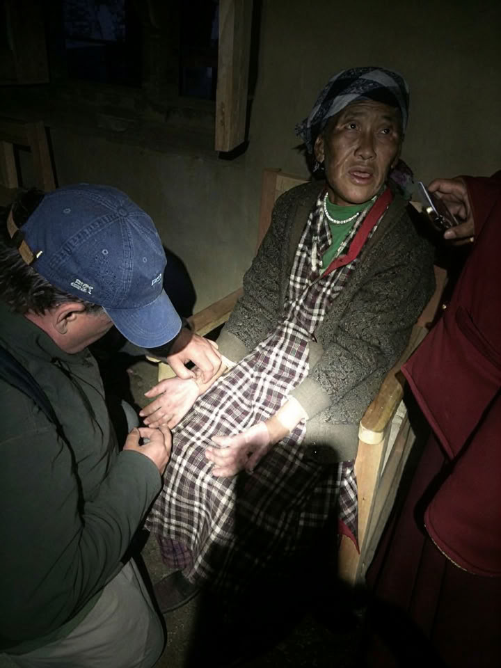 De tio fullkomligheterna