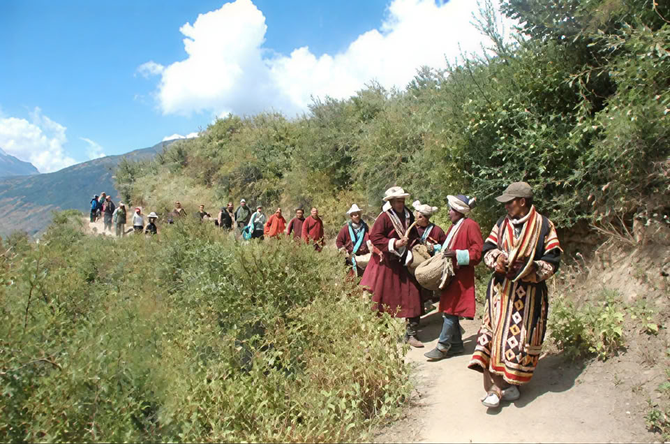 Familjesangha