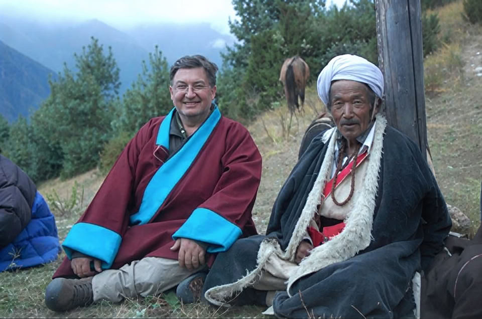 Familjesangha