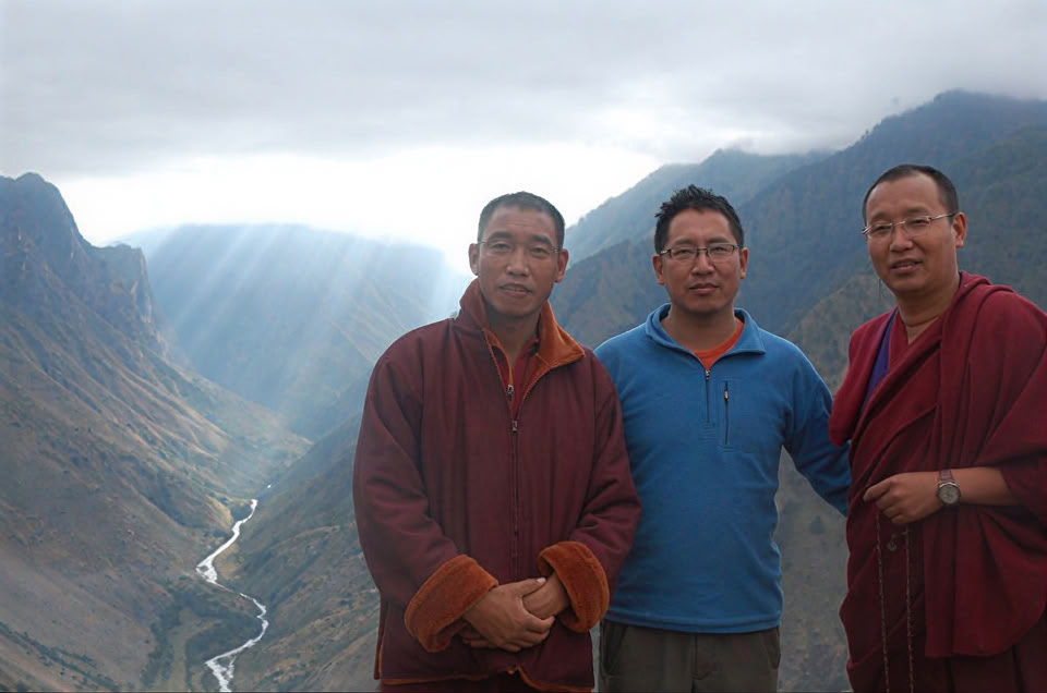 Familjesangha