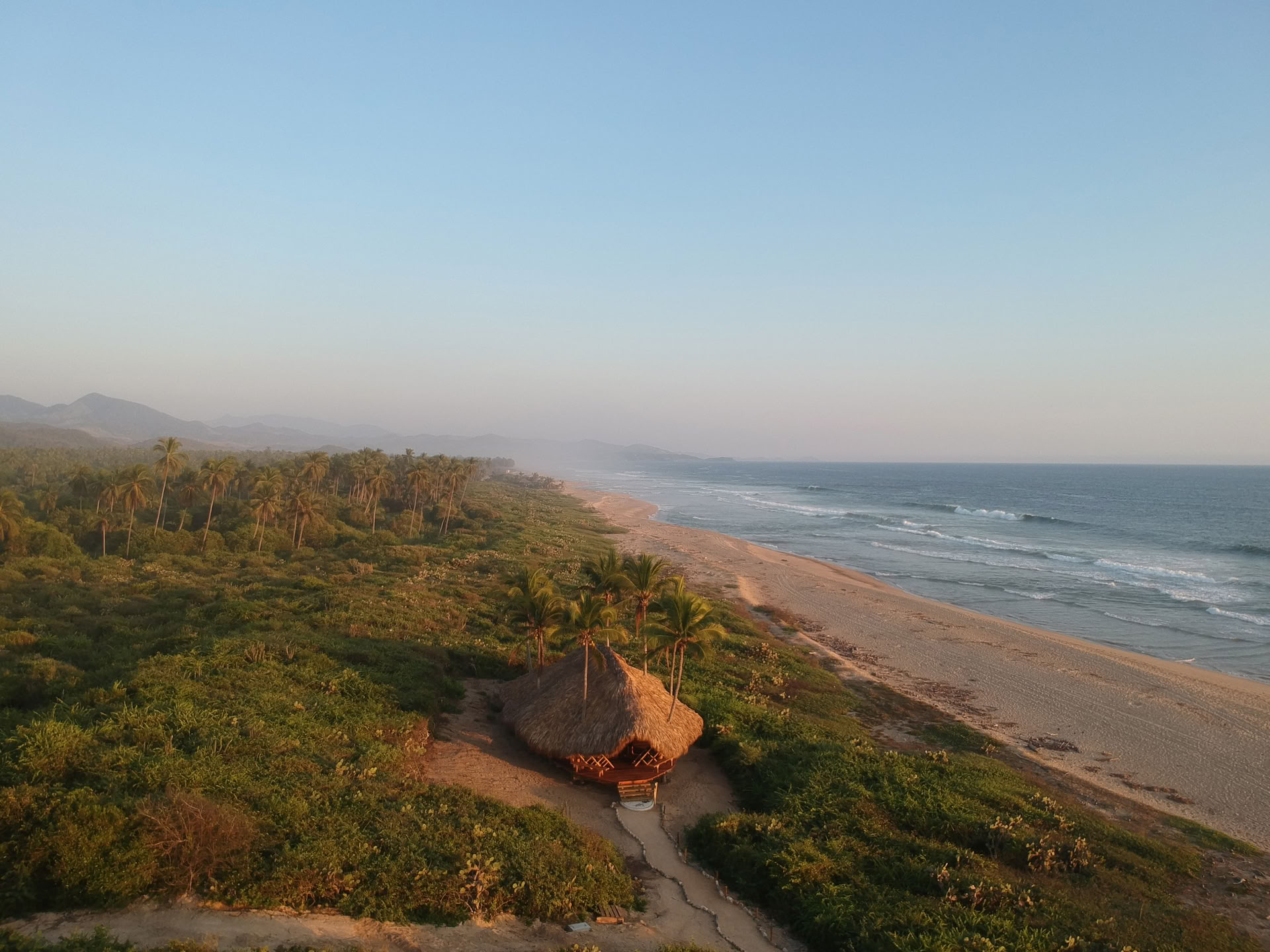 Yoga och Yoga Nidra-retreat