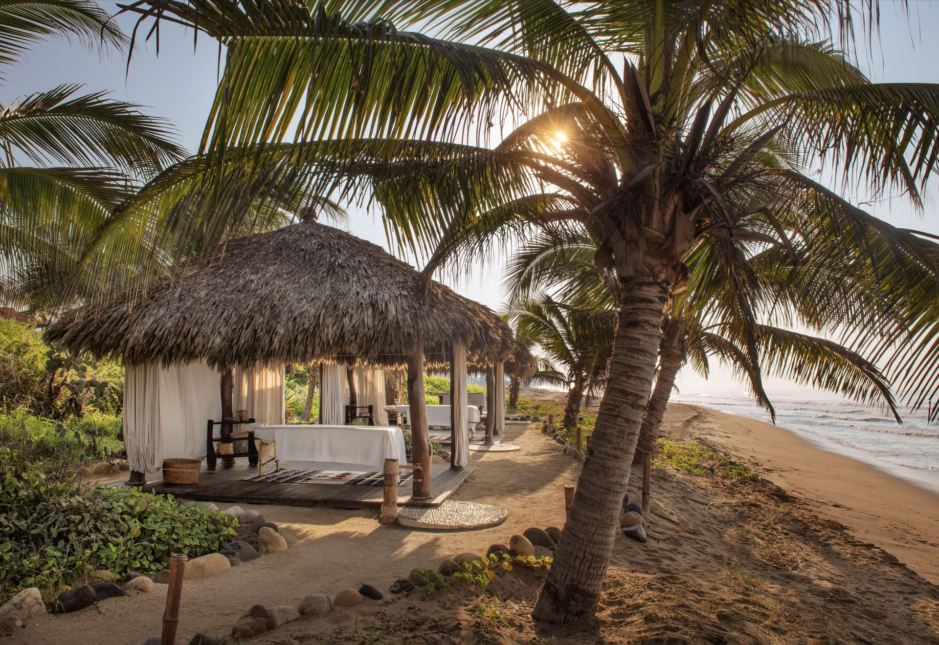 Yoga och Yoga Nidra-retreat