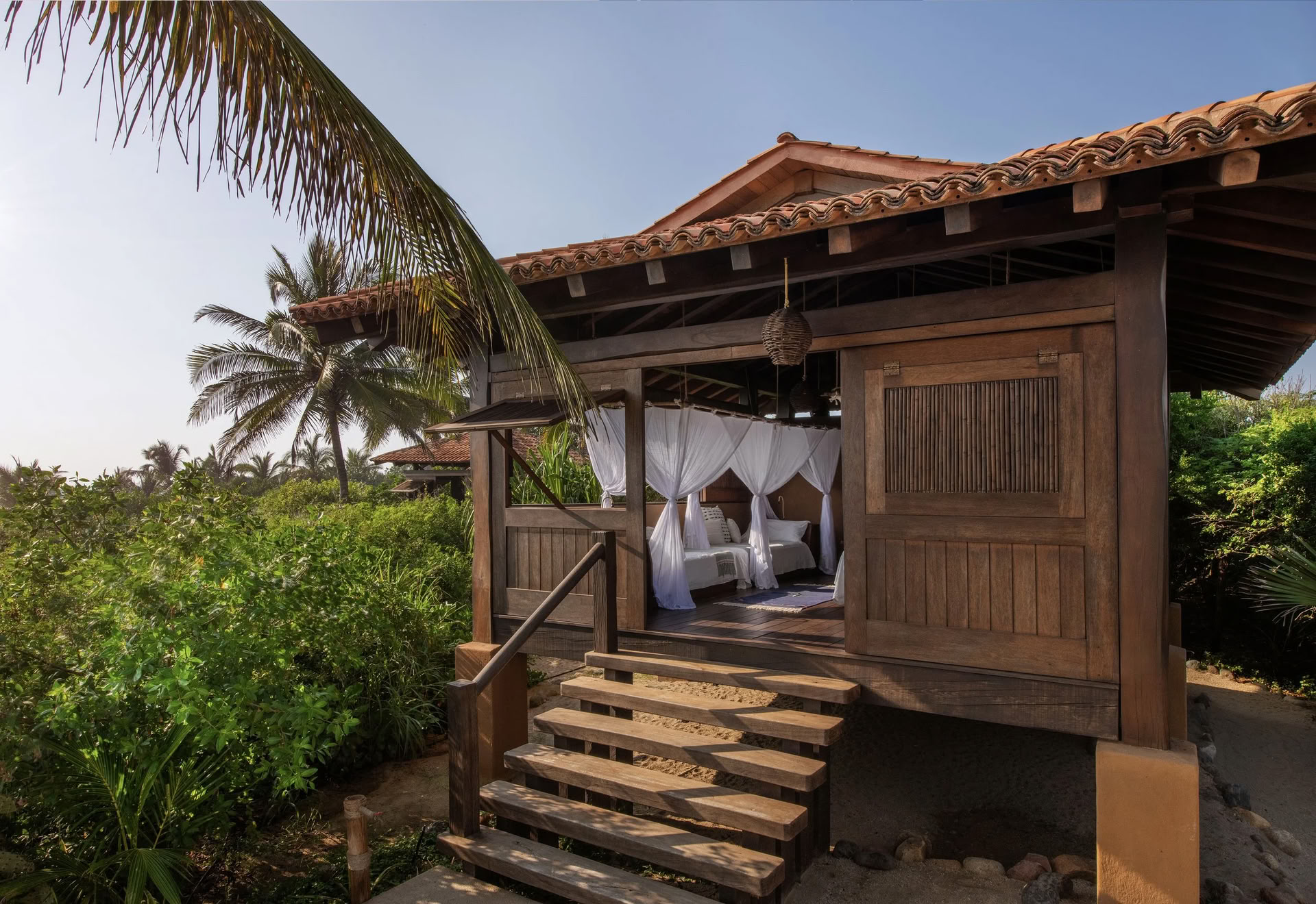 Yoga och Yoga Nidra-retreat