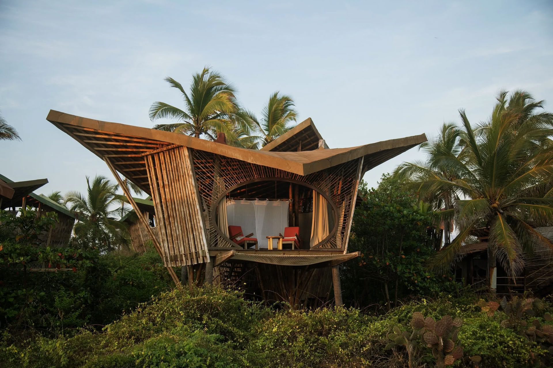 Yoga och Yoga Nidra-retreat