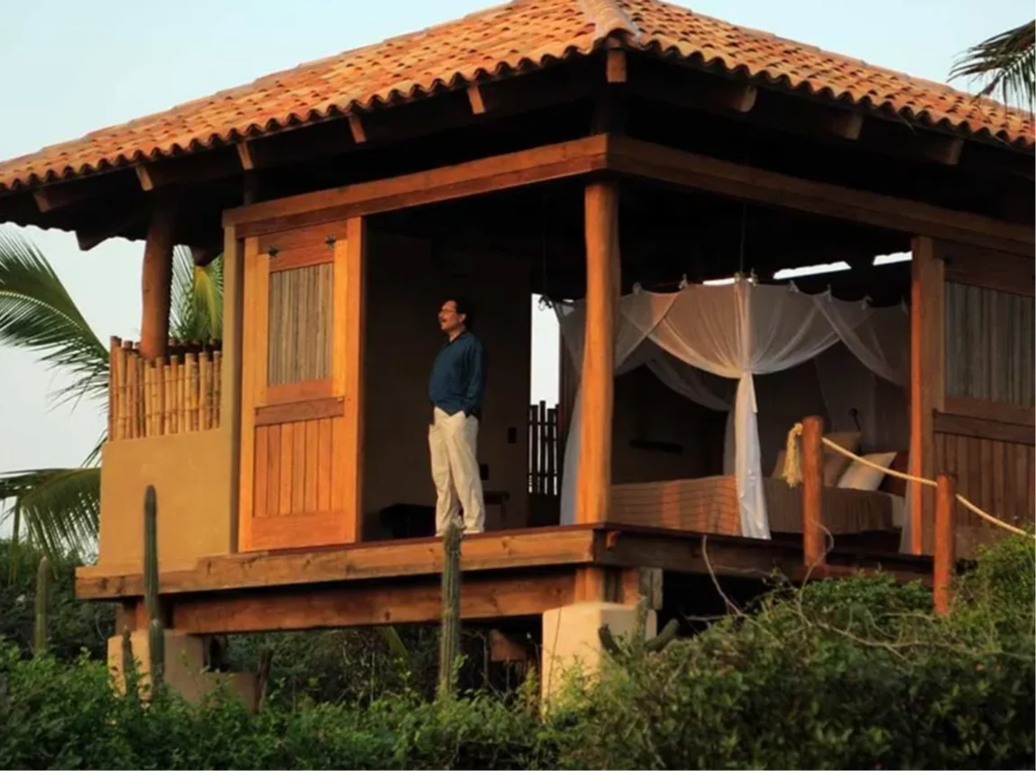 LYT Yoga-metod Playa Viva-retreat