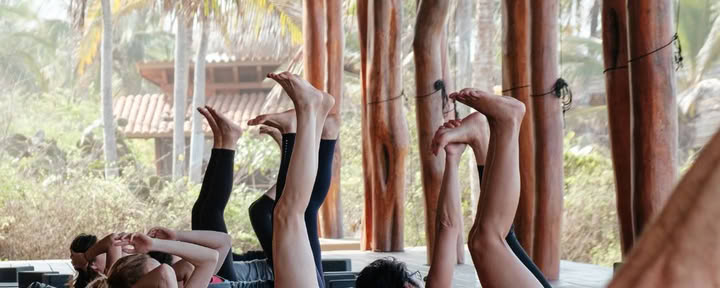 LYT Yoga-metod Playa Viva-retreat