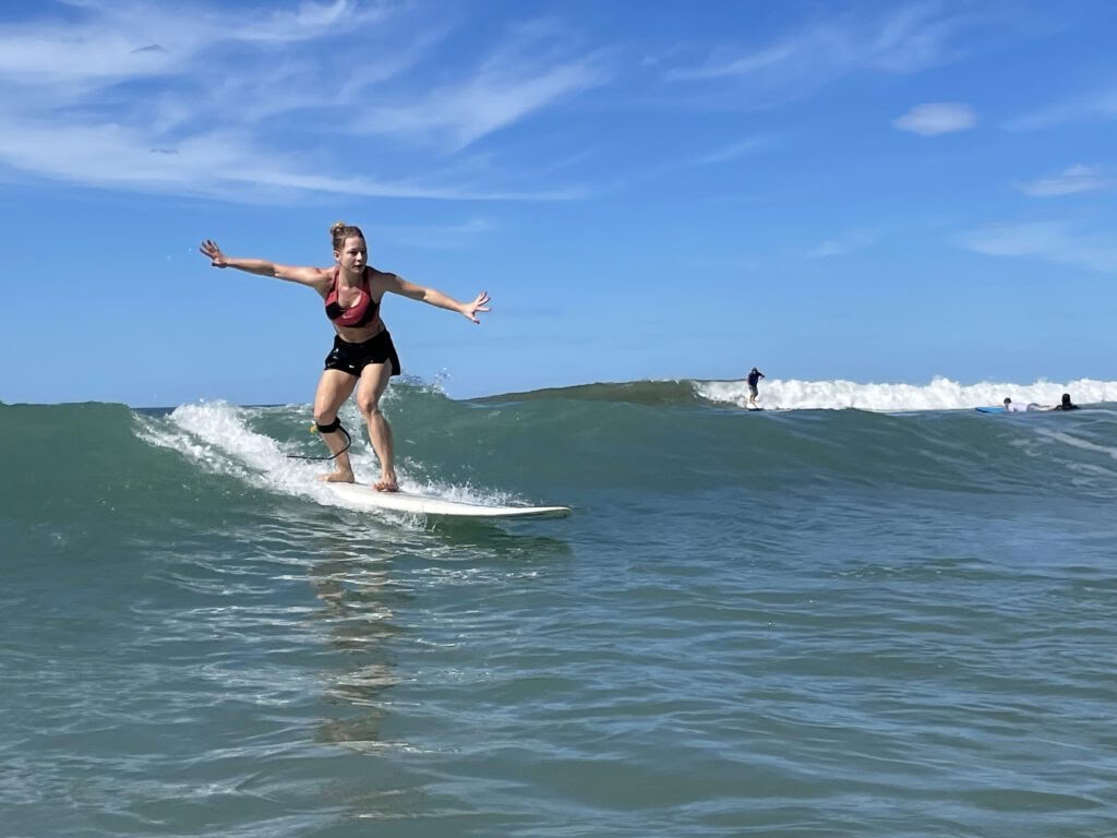 Yoga-retreat i Costa Rica