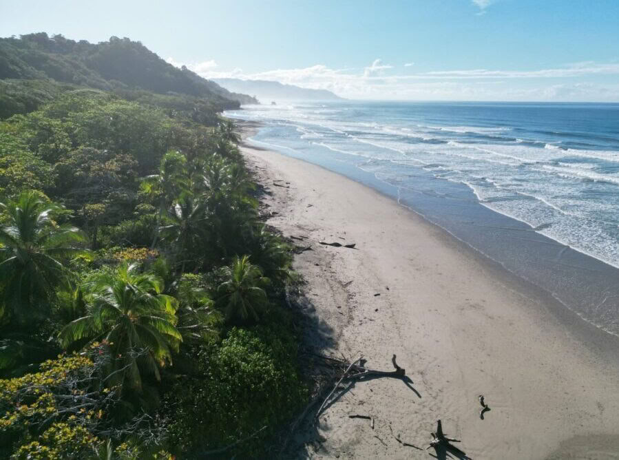 Yoga-retreat i Costa Rica