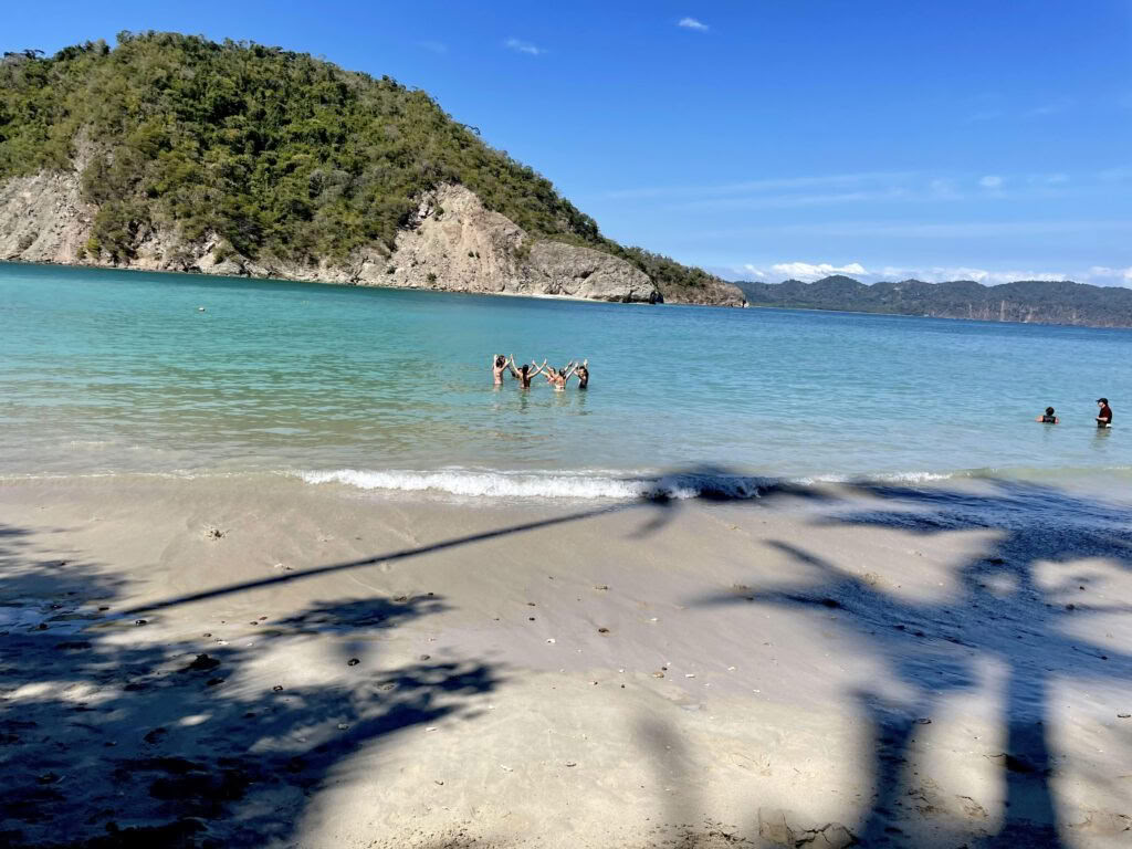 Yoga-retreat i Costa Rica