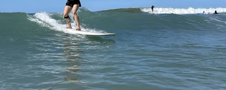 Yoga-retreat i Costa Rica