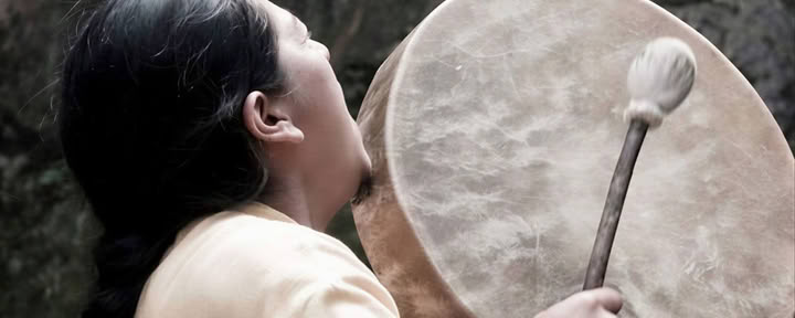 Ljudhealing inom andinsk shamanism