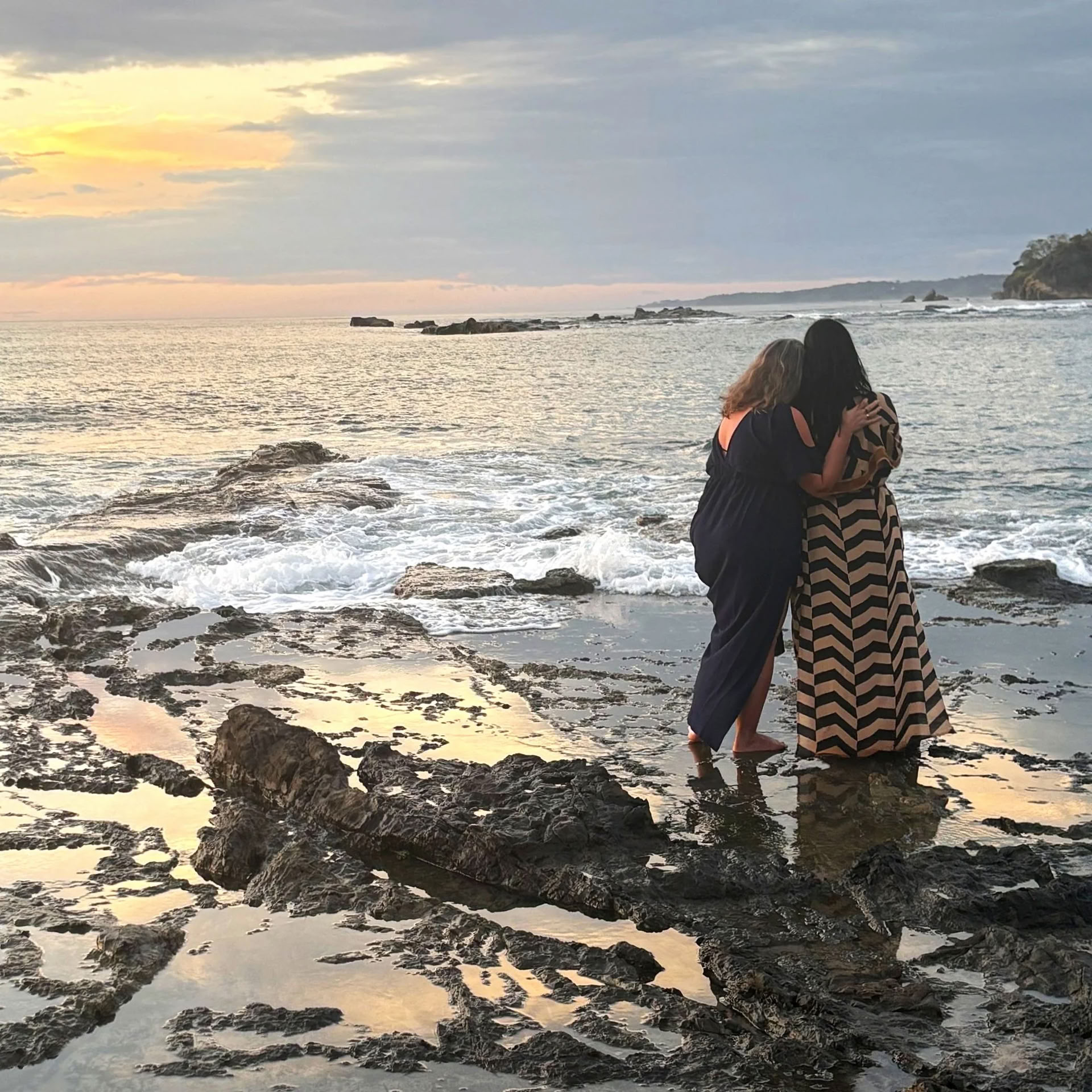 Retreat i Costa Rica januari 2027
