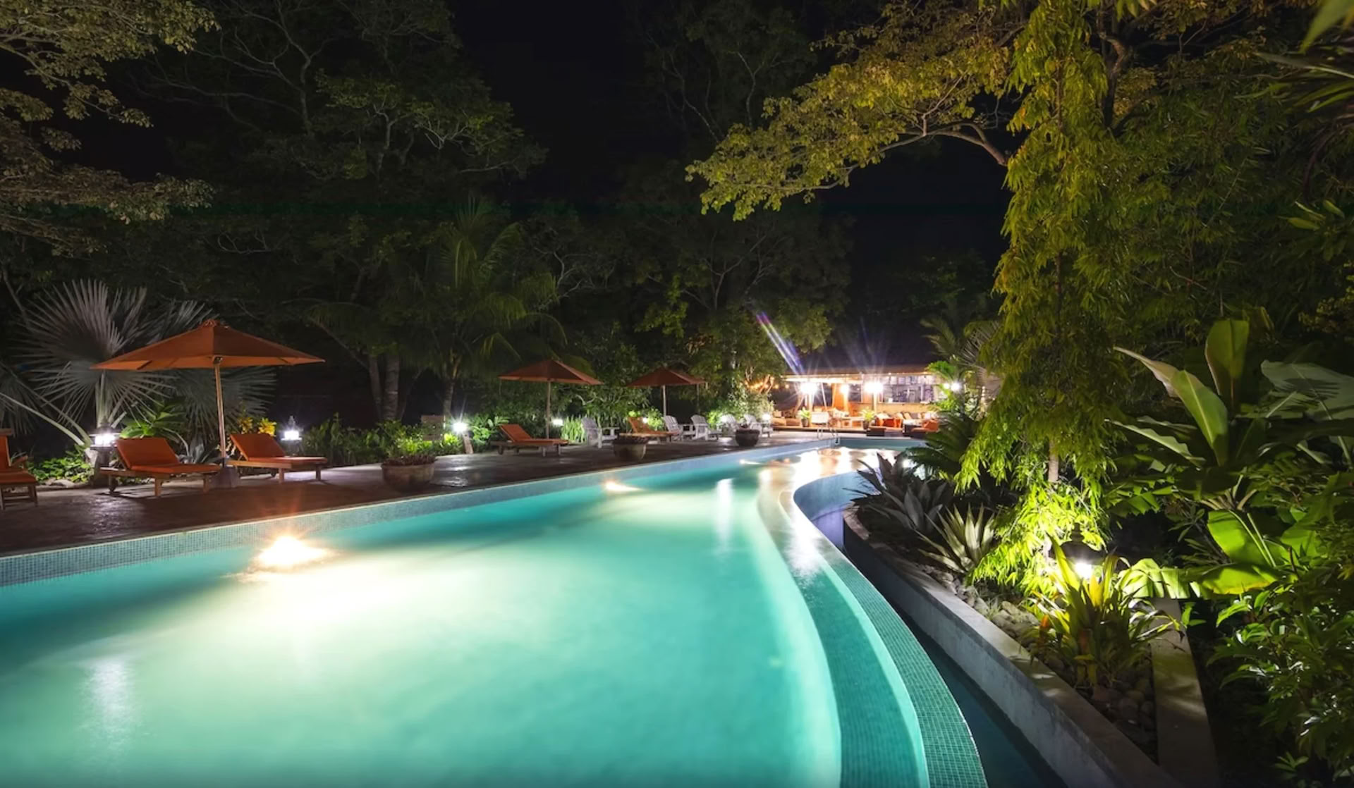 Retreat i Costa Rica januari 2027