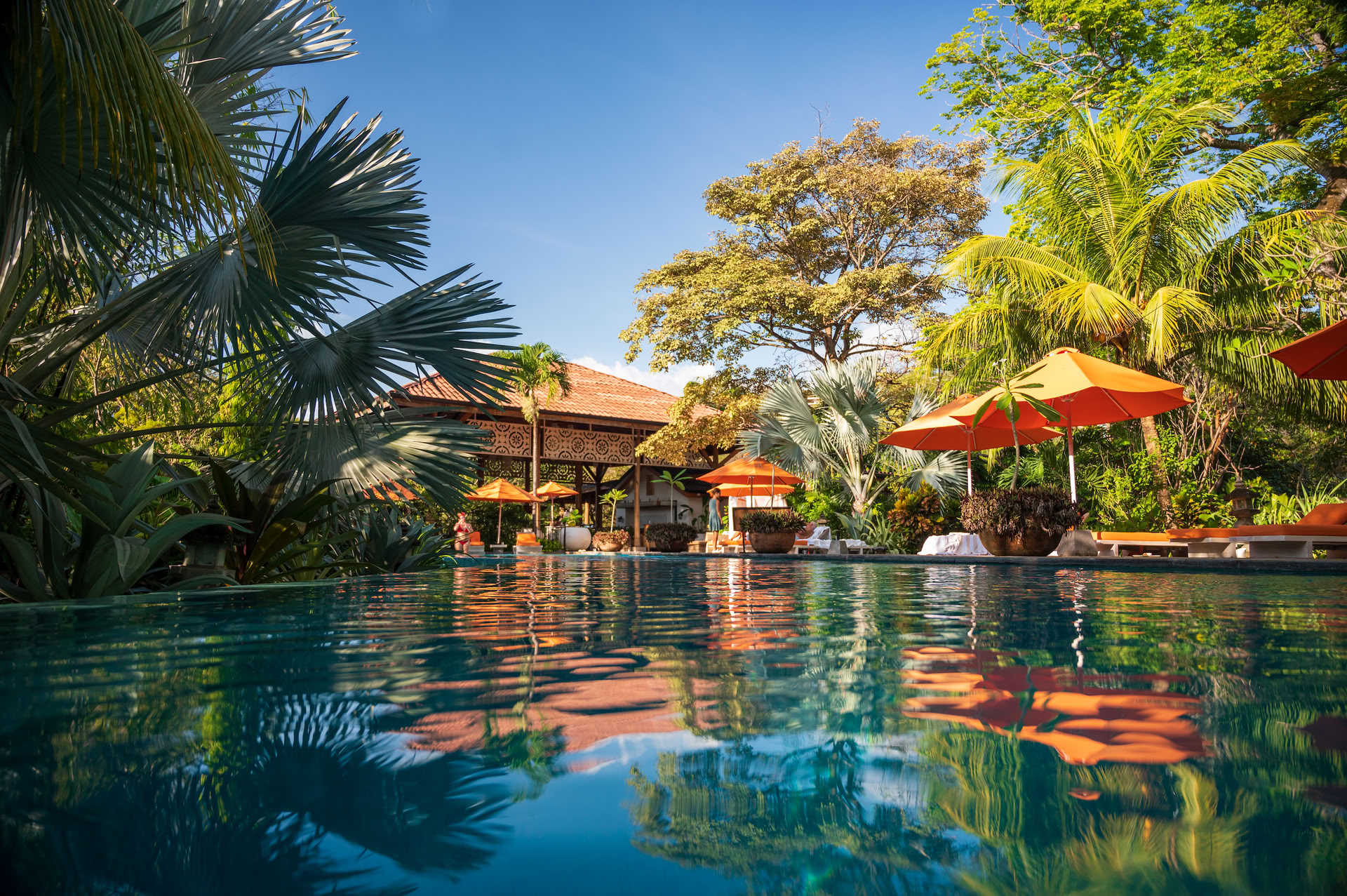 Retreat i Costa Rica januari 2027