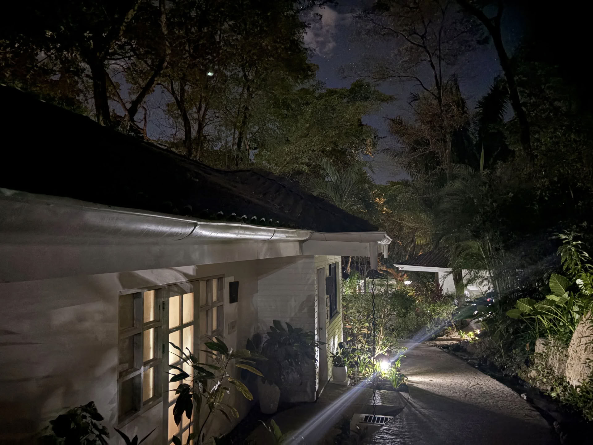 Retreat i Costa Rica januari 2027