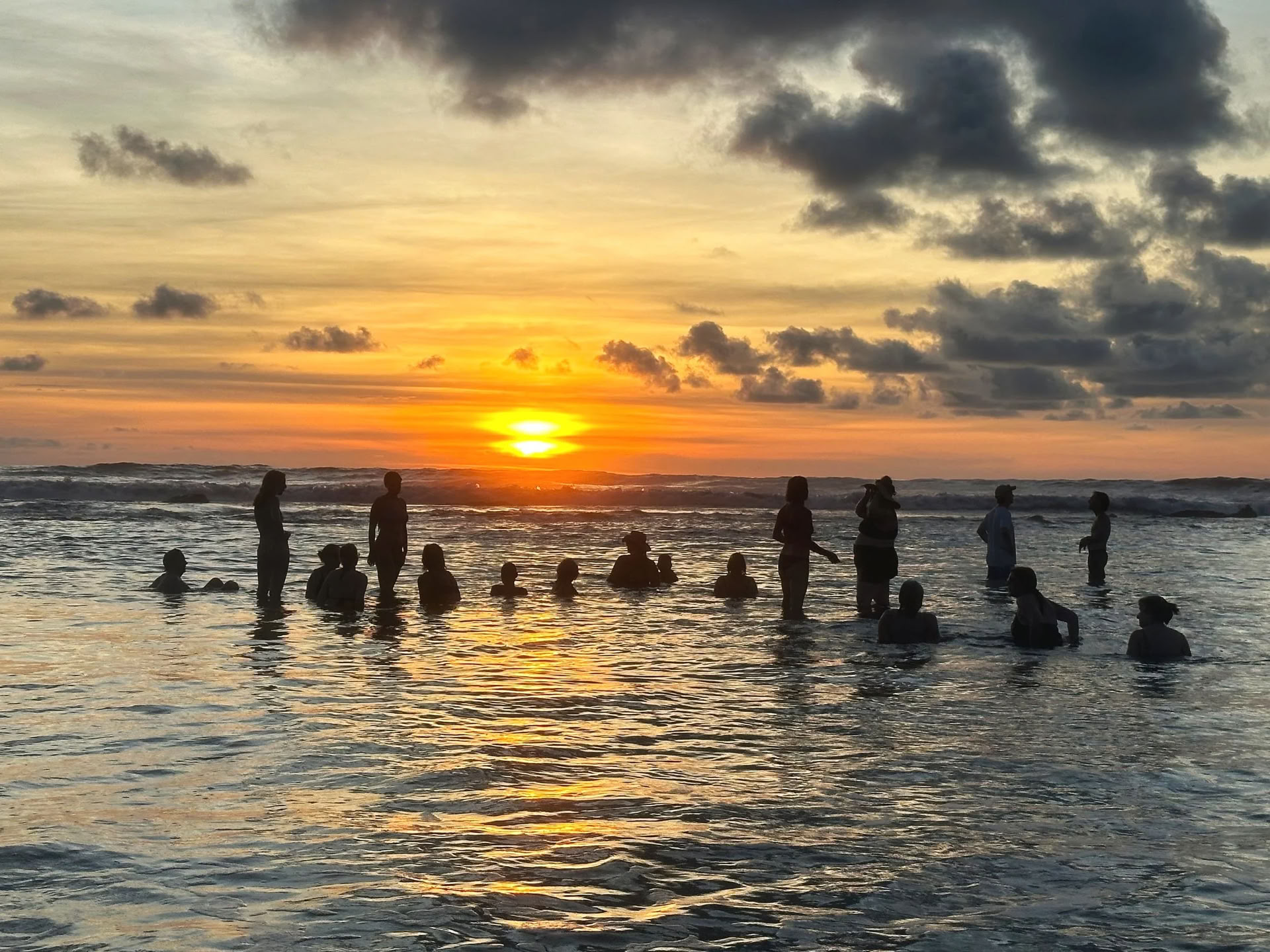 Retreat i Costa Rica januari 2027