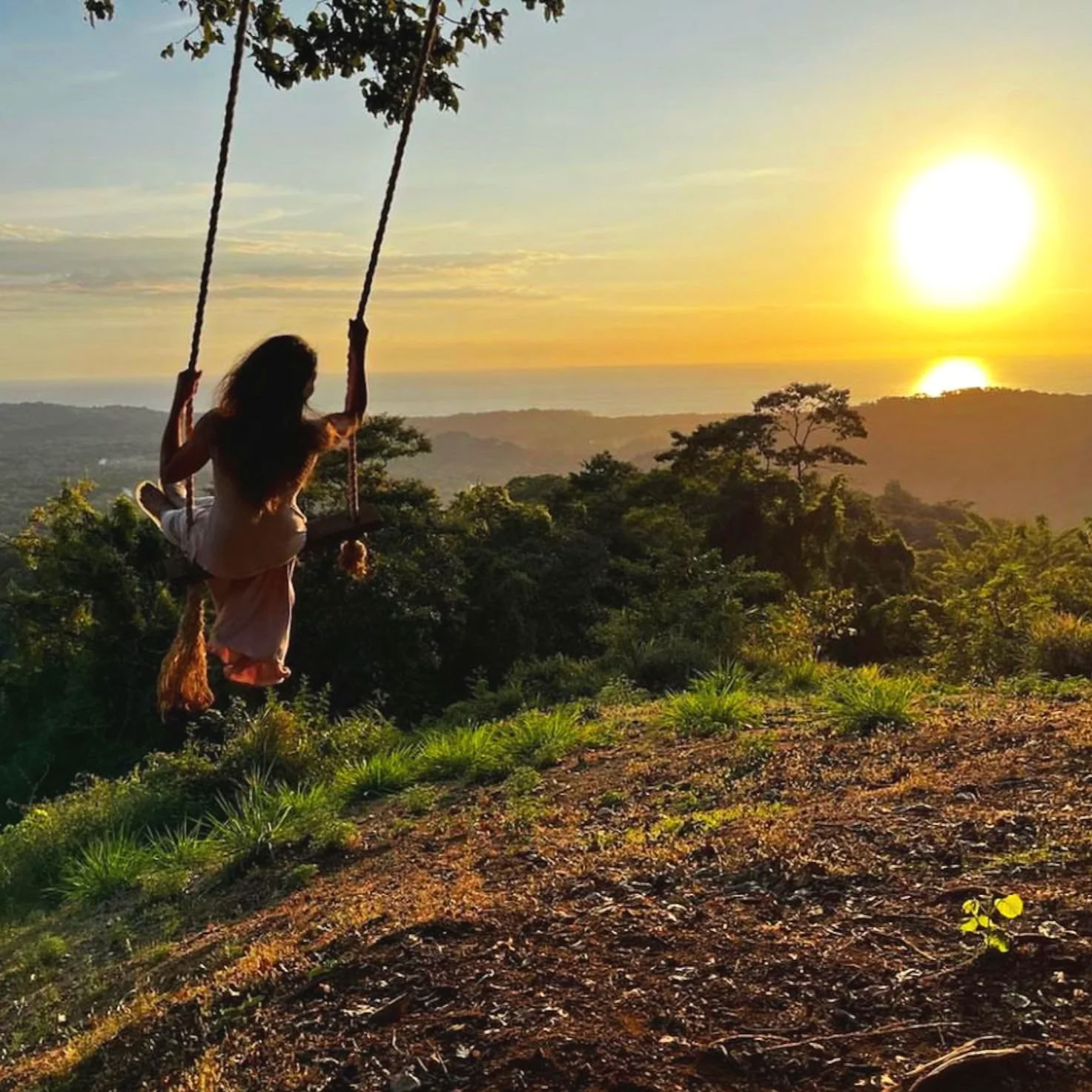 Retreat i Costa Rica januari 2027