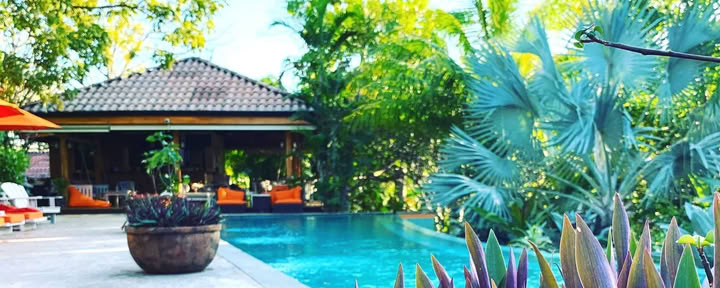 Retreat i Costa Rica januari 2027