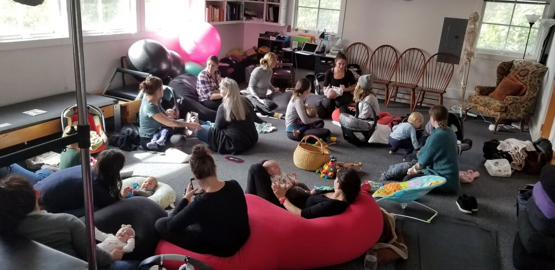 Yoga för alla ESP 50+