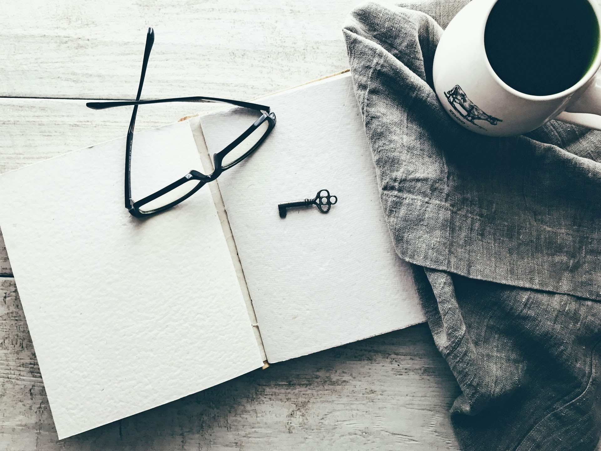 Sluta stå i vägen för dig själv