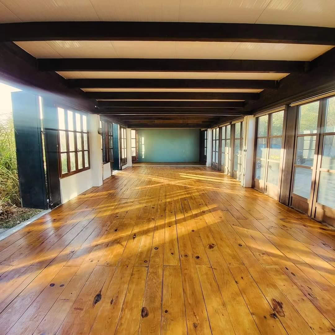 Retreat Sierra Sol Mallorca