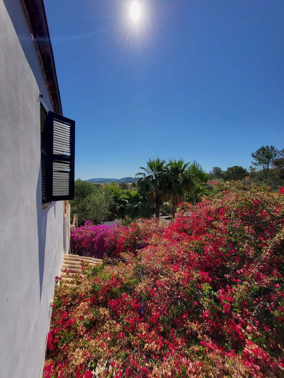 Retreat Sierra Sol Mallorca