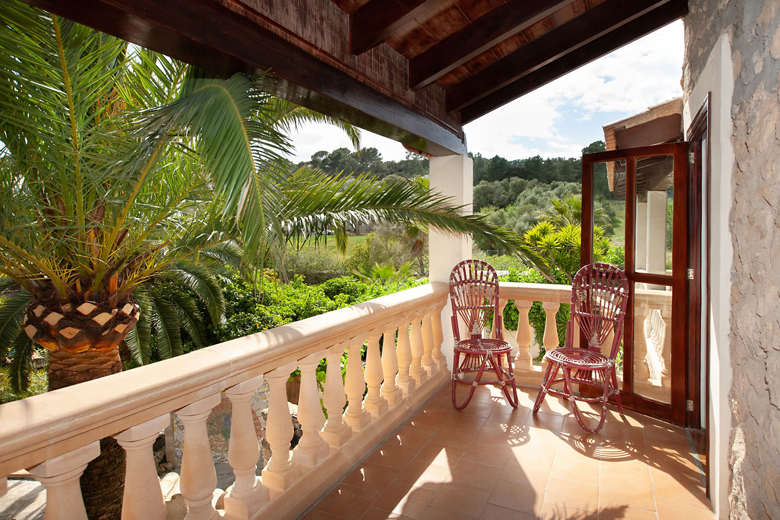 Retreat Sierra Sol Mallorca