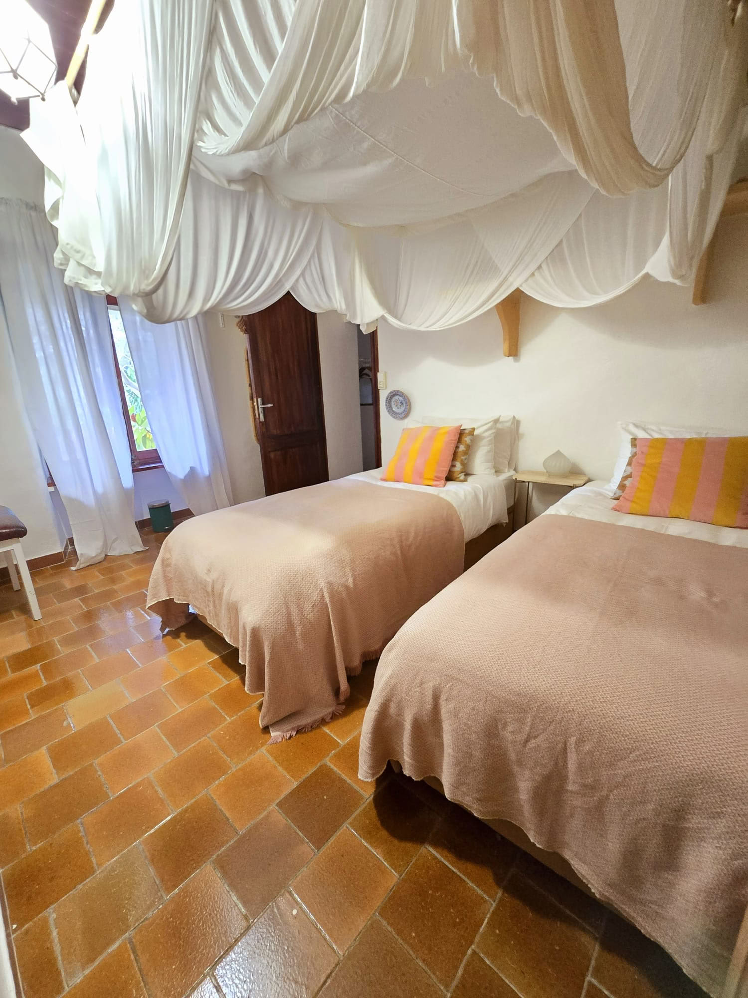 Retreat på Mallorca