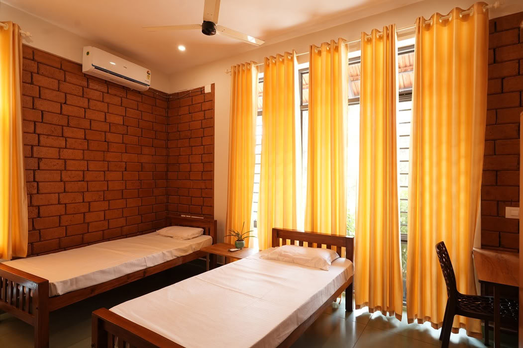 11 dagar Veda Evolve: ayurveda- och yogaworkshop-retreat