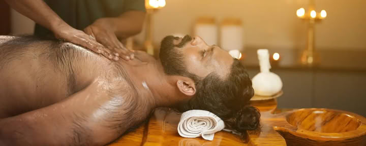11 dagar Veda Evolve: ayurveda- och yogaworkshop-retreat