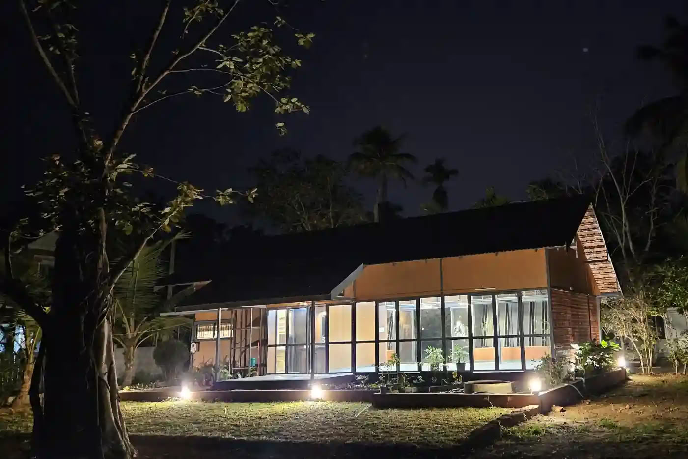 11 dagars Veda Evolve: Avgifta och väck din inre vitalitet Ayurveda-yogaretreat