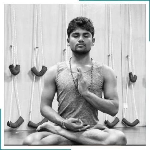 5 dagars yogaretreat på Bali