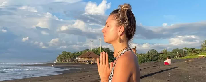 5 dagars yogaretreat på Bali