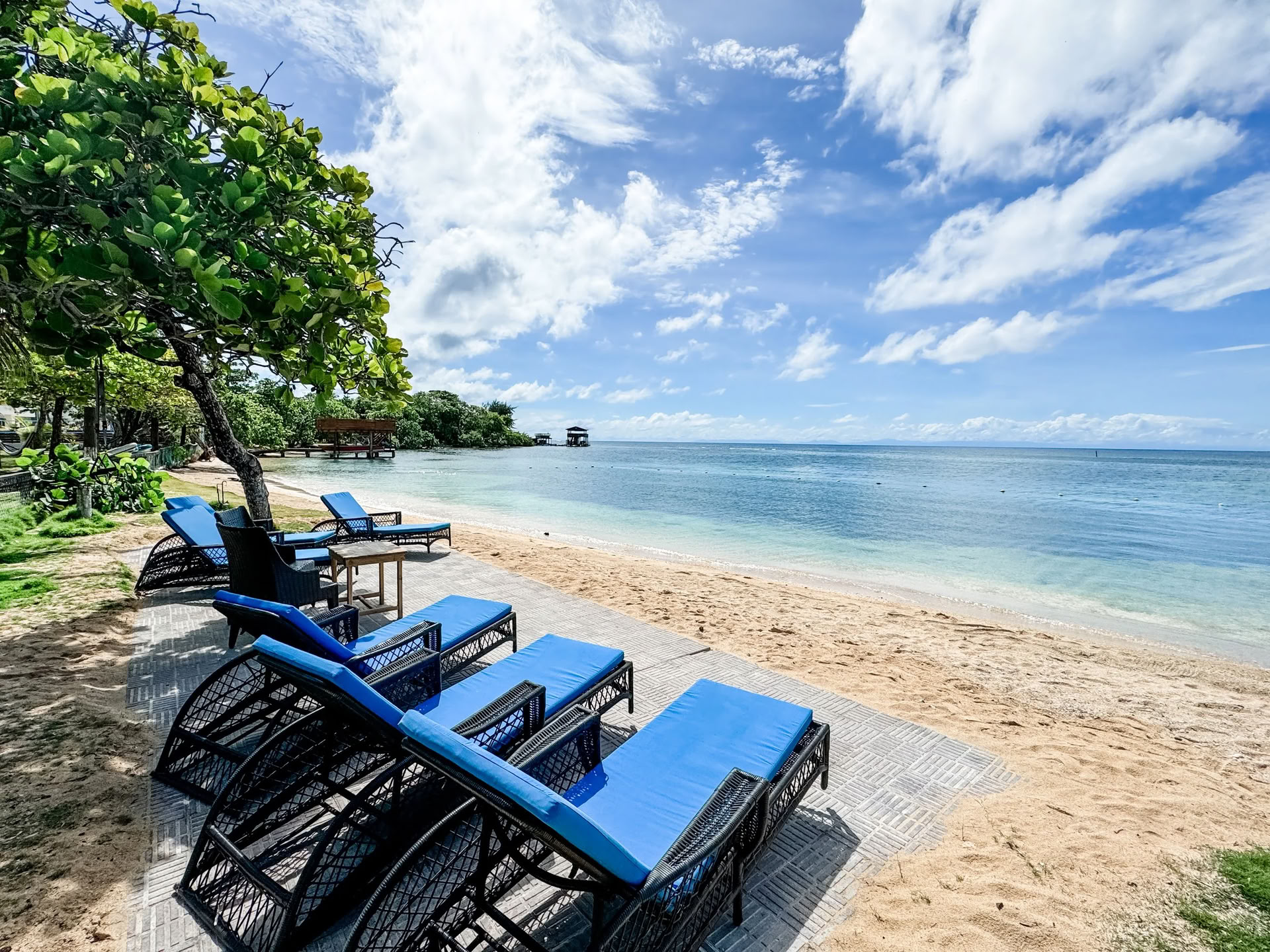7-dagars/6-nätters all-inclusive-retreat