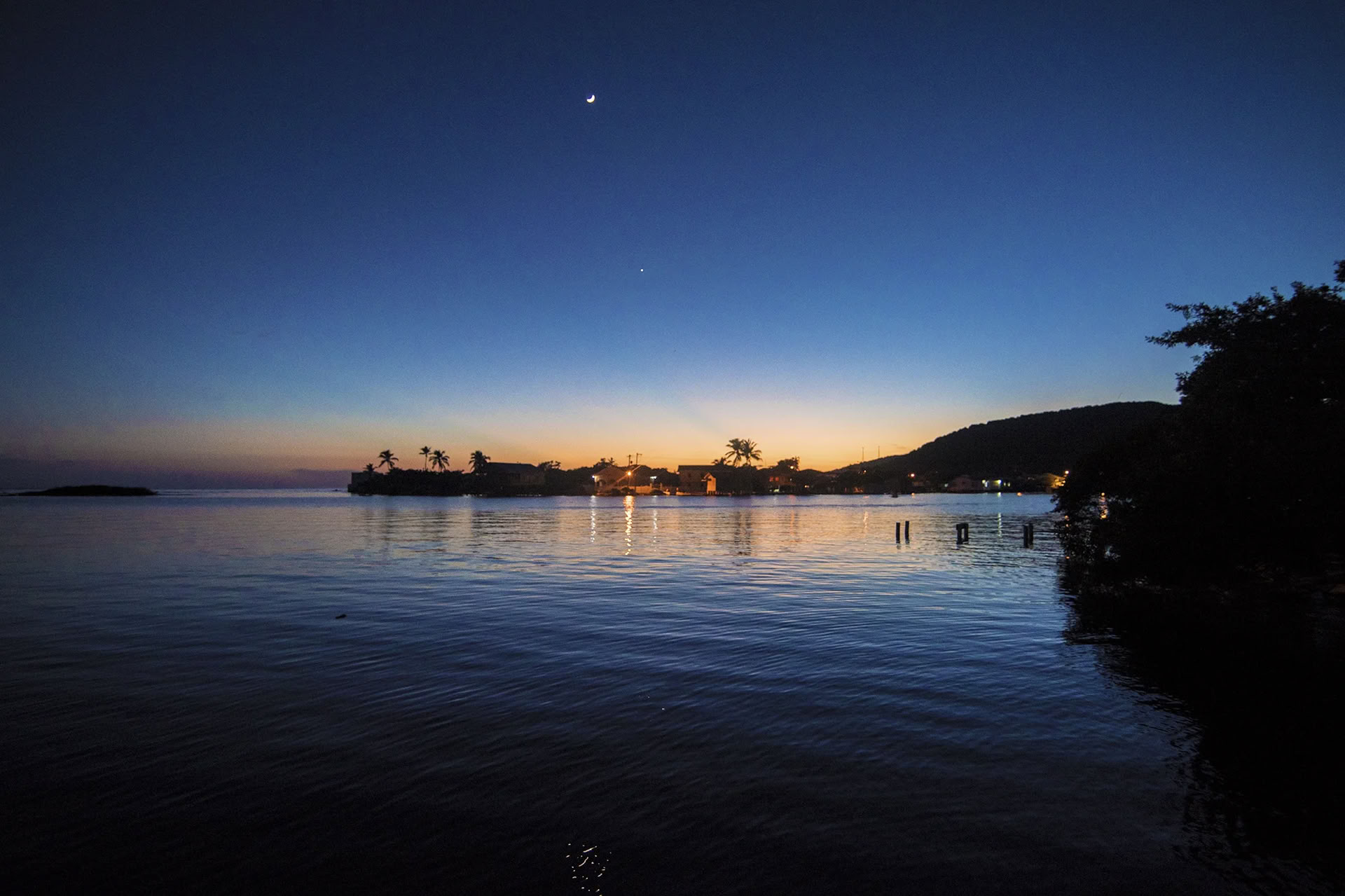 7-dagars/6-nätters all-inclusive-retreat