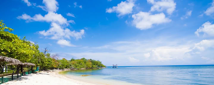 7-dagars/6-nätters all-inclusive-retreat