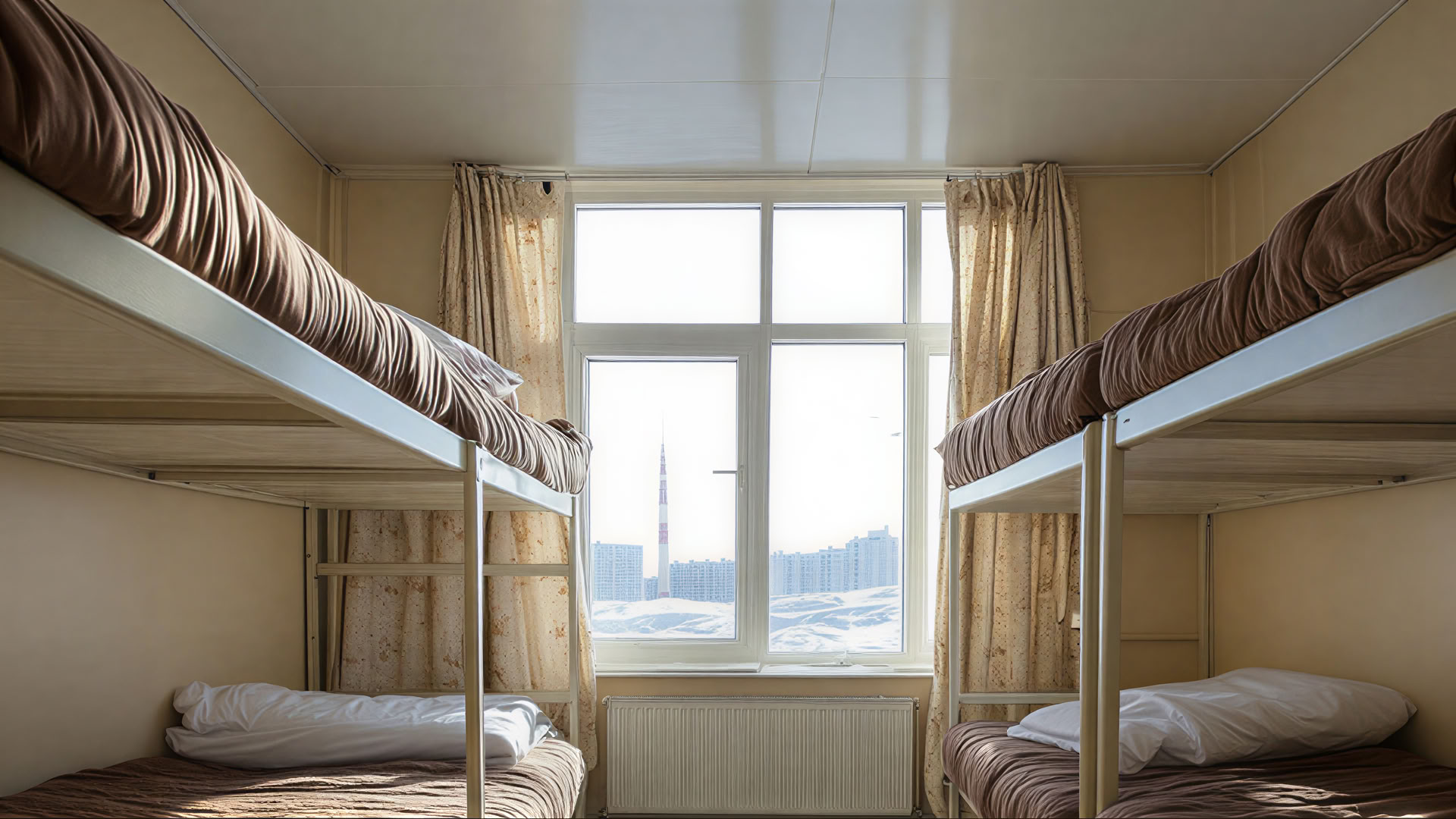 3-dagars AYA-retreat för läkning och inre balans