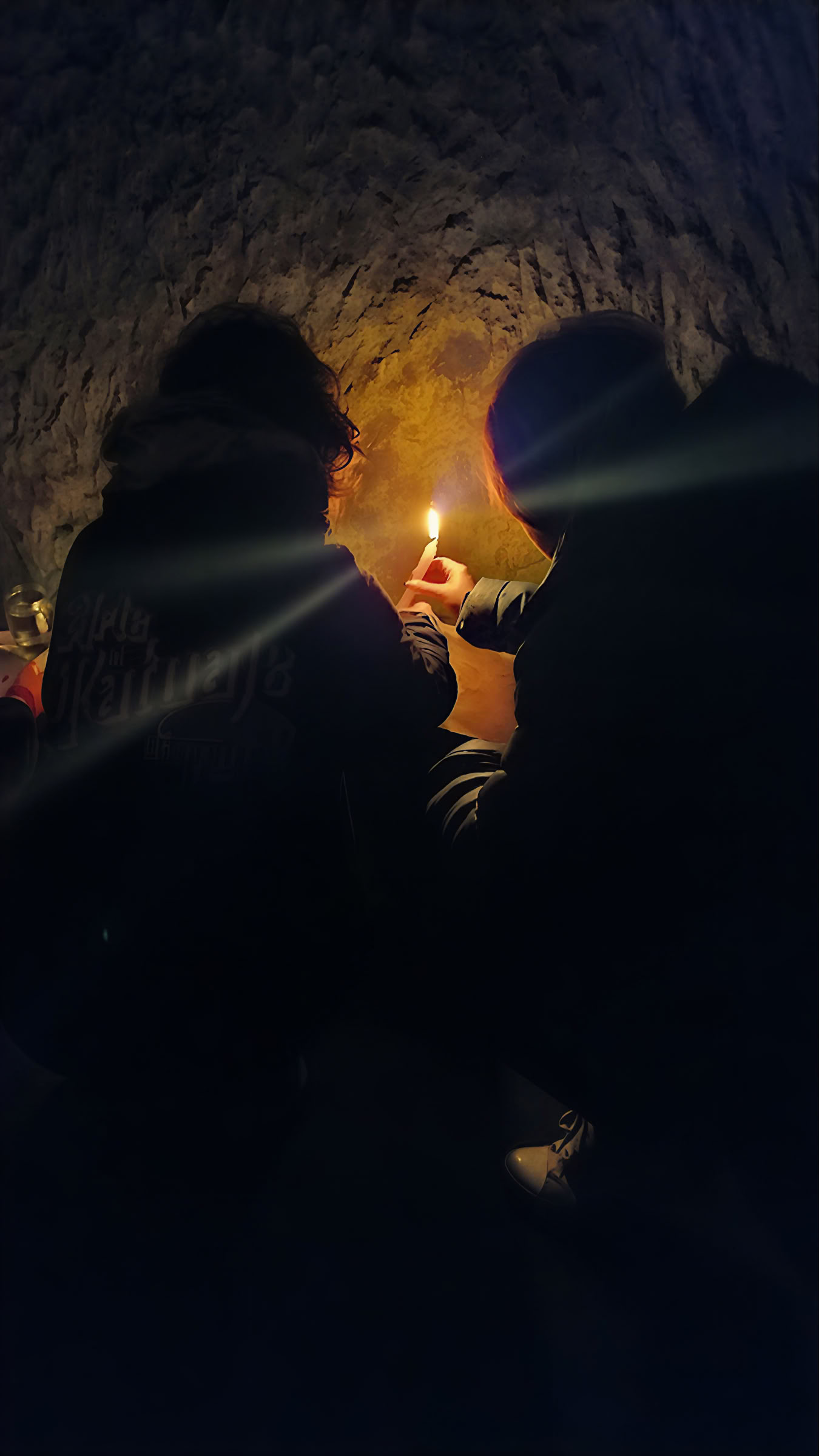 Privat ayahuasca- och San Pedro-ceremoni