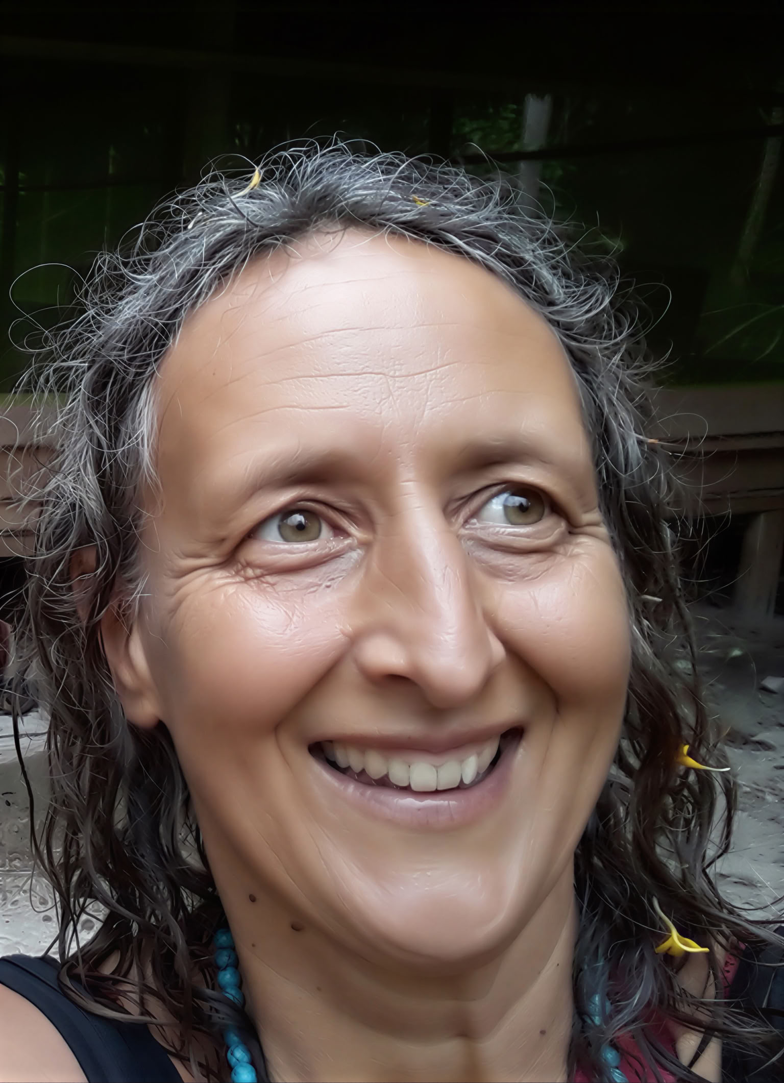 Helande sessioner och ritualer av Michaela