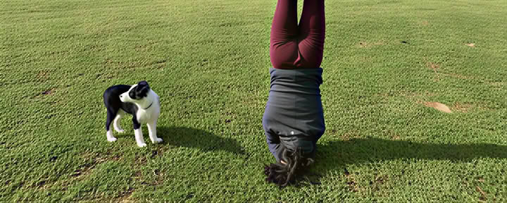 4 dagar med välmående och yoga i Toscana
