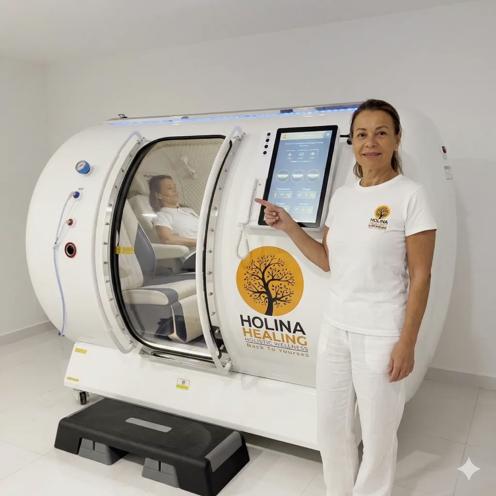 Holina-reseten